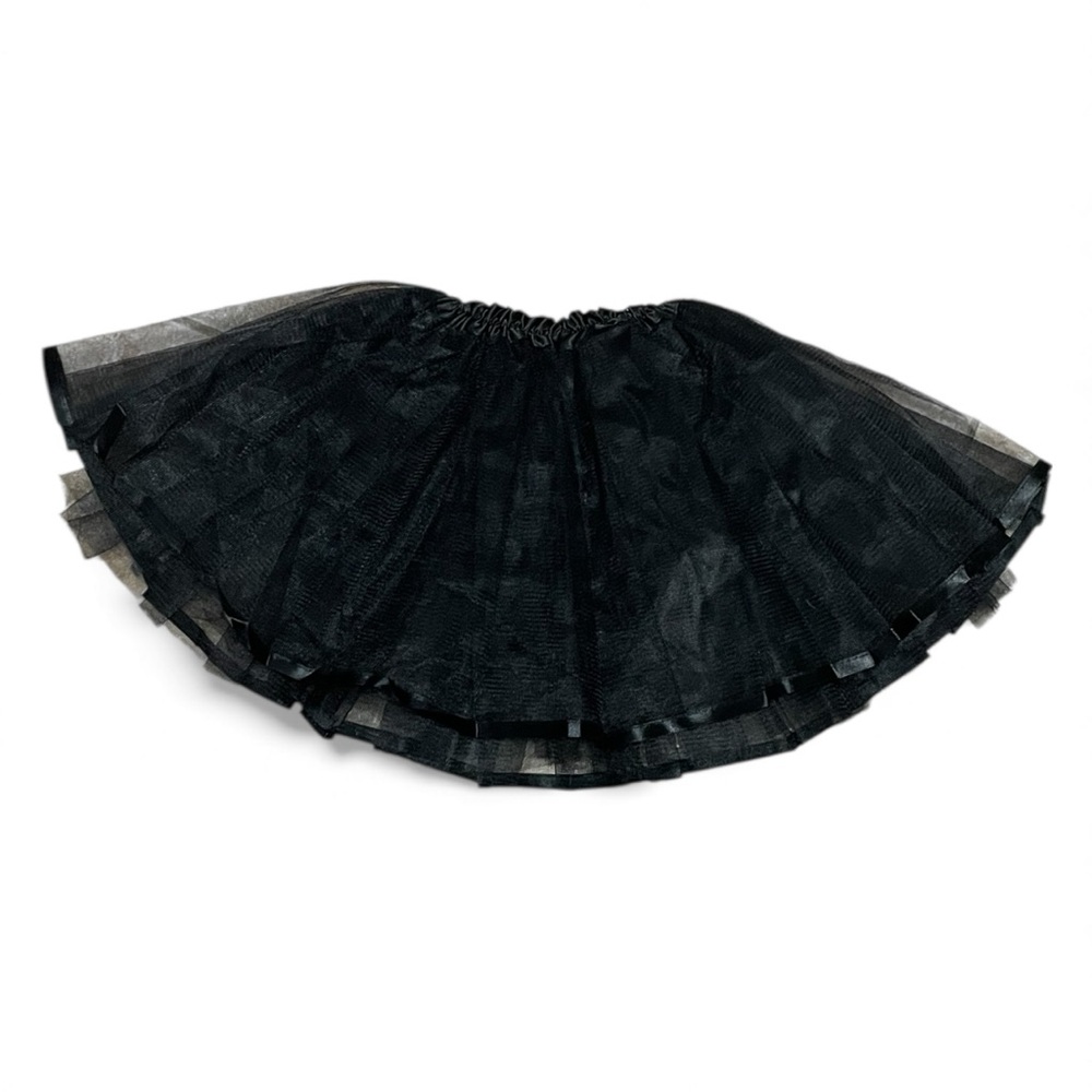 New without tags * Black Ballet‎ Tutu / Dance Skirt Kids * Princess * Woodland *